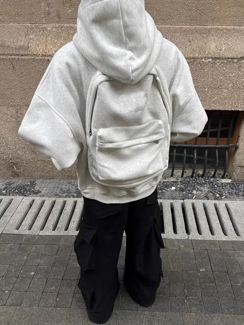 pack mode hoodie