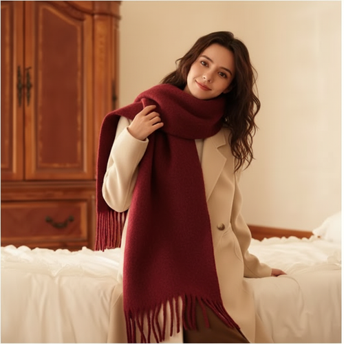 Heritage Blend Scarf