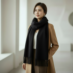 Trybeaty Winter Scarf