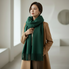 Trybeaty Winter Scarf