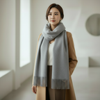 Trybeaty Winter Scarf