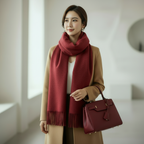 Trybeaty Winter Scarf