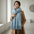 Trybeaty Winter Scarf