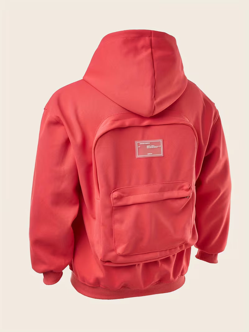 pack mode hoodie