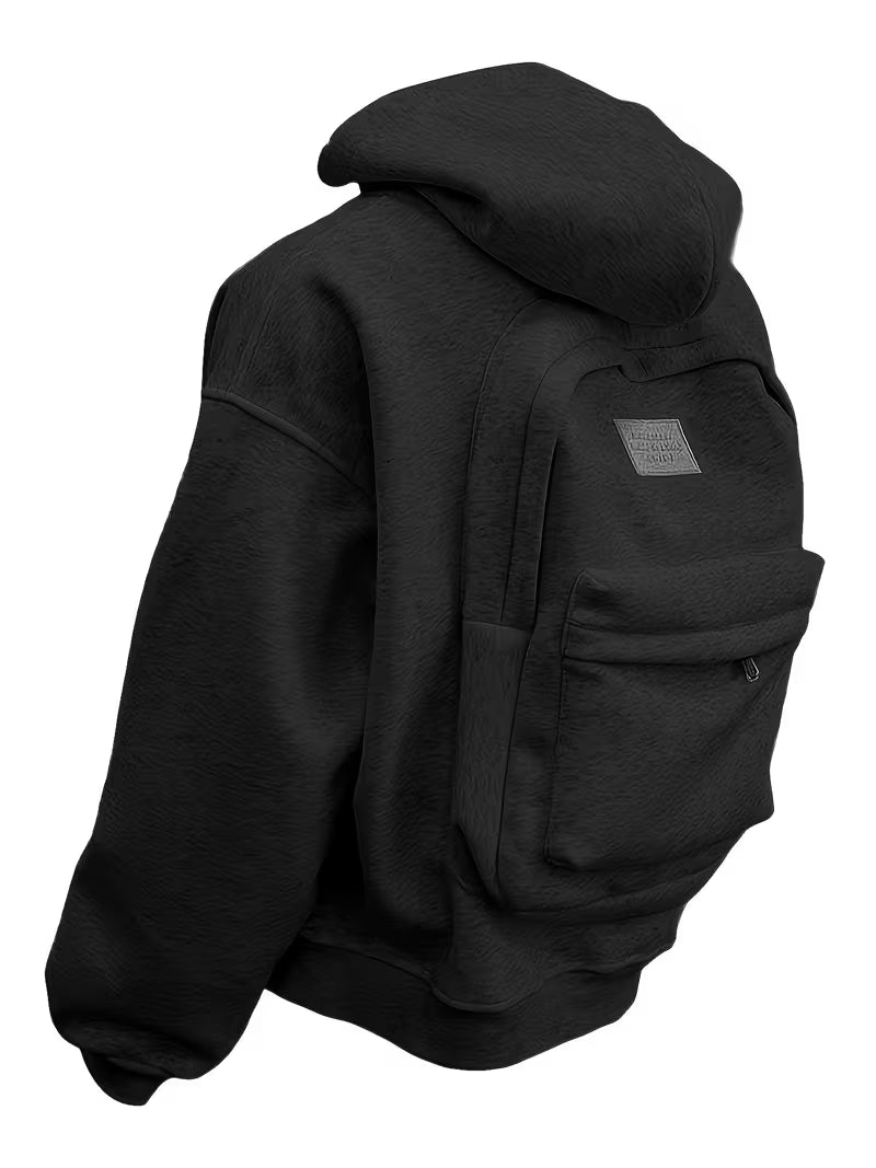 pack mode hoodie