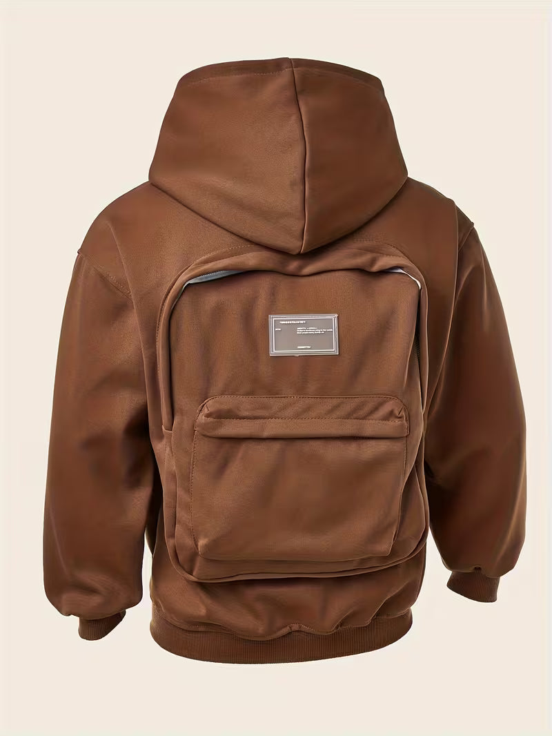 pack mode hoodie