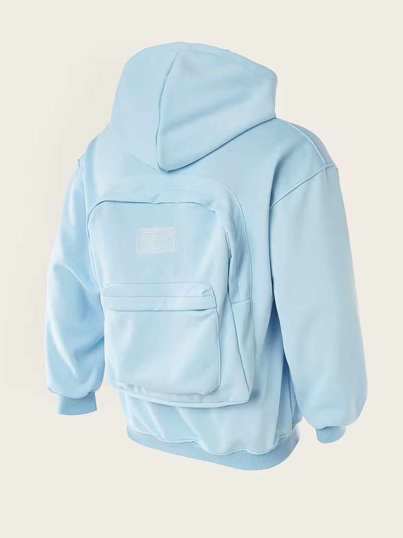 pack mode hoodie