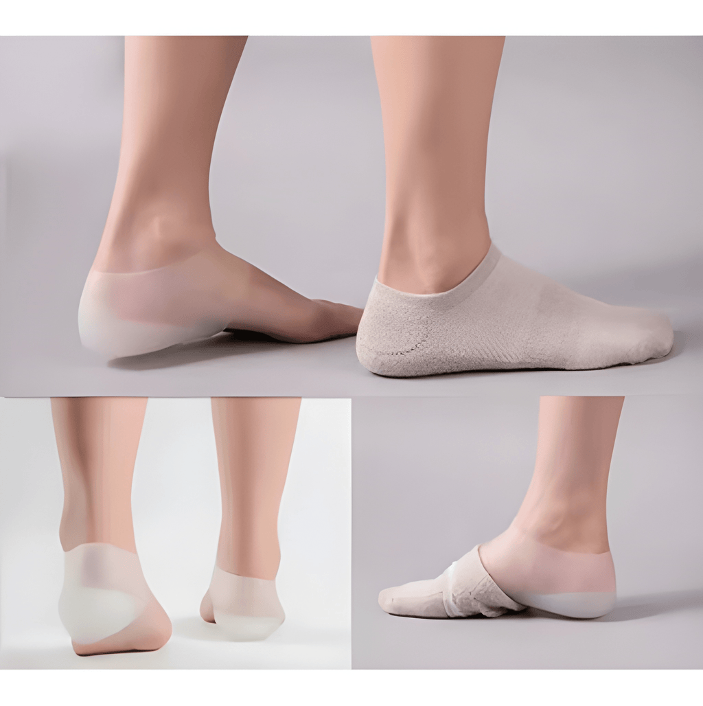 Upstep socks
