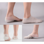 Upstep socks