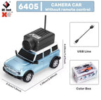 ZoomRacer_Car