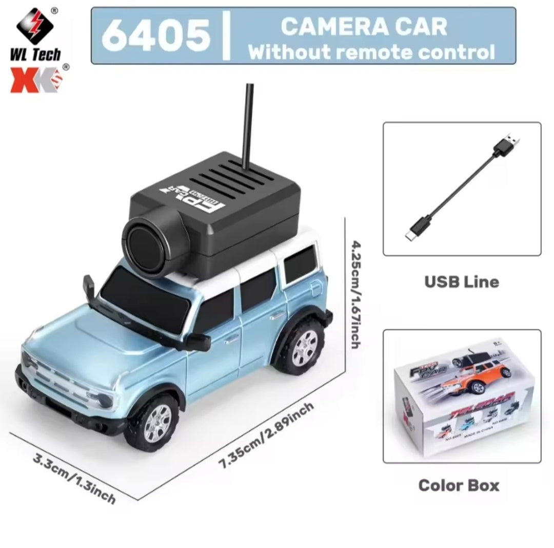 ZoomRacer_Car