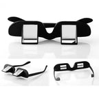 Lazy vision Glasses
