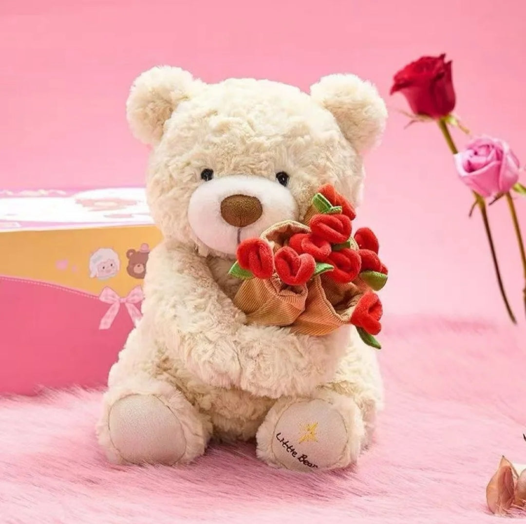 PetalHug