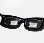 Lazy vision Glasses