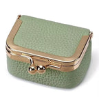 The Mini Jewelry Purse