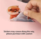 Shibaboo 3D Chubby Shiba