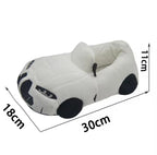 CAR SLIPPERS