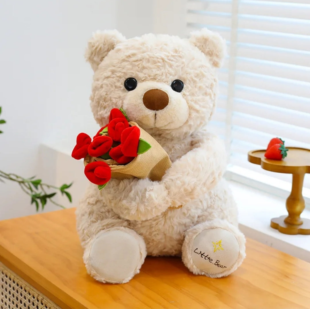 PetalHug