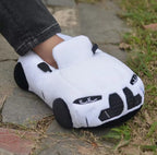 CAR SLIPPERS