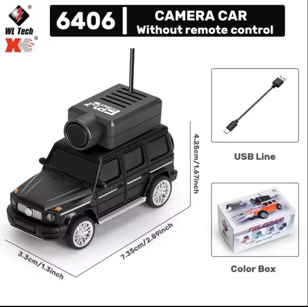 ZoomRacer_Car
