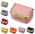 The Mini Jewelry Purse