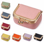 The Mini Jewelry Purse