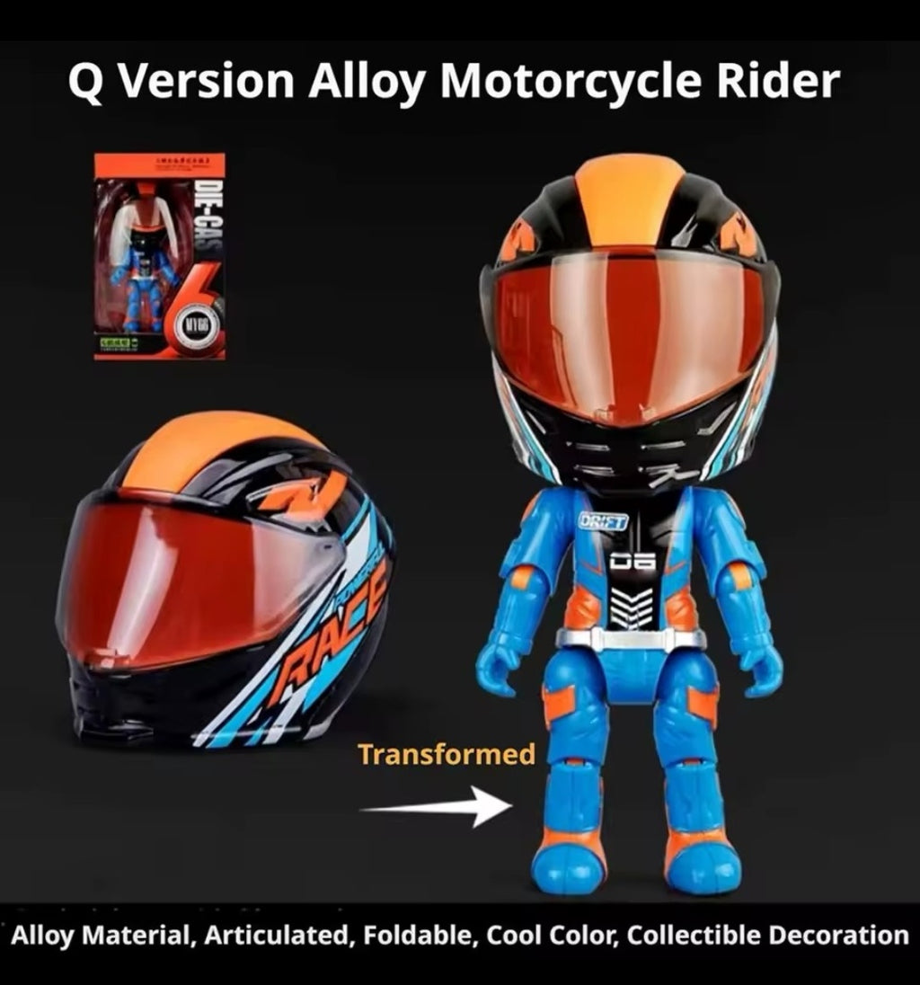Moto Hero