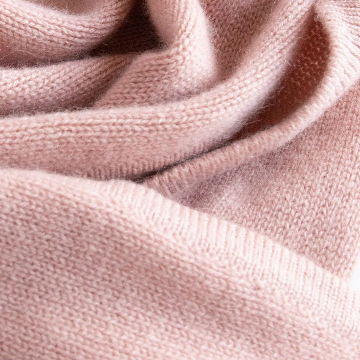 Trybeaty Winter Cashmere Scarf