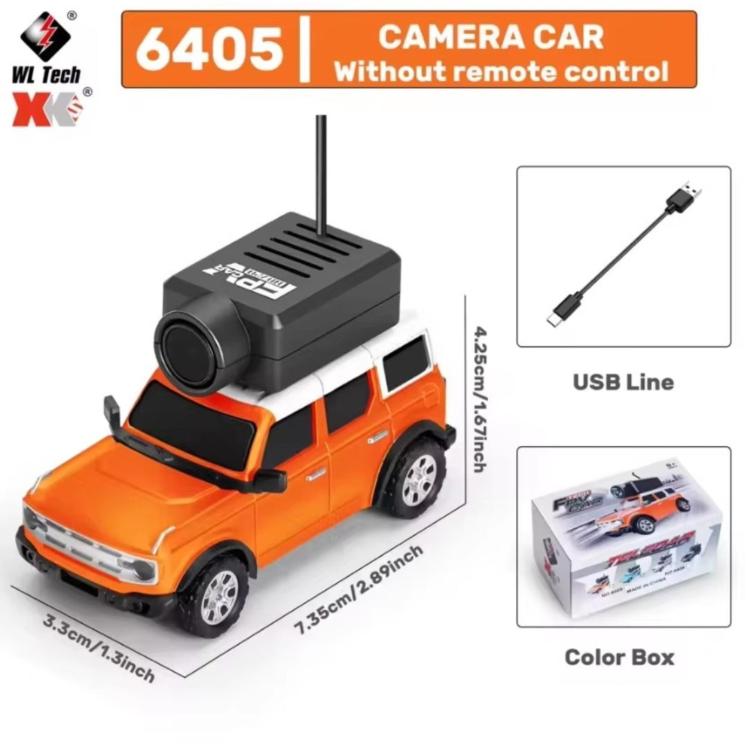 ZoomRacer_Car