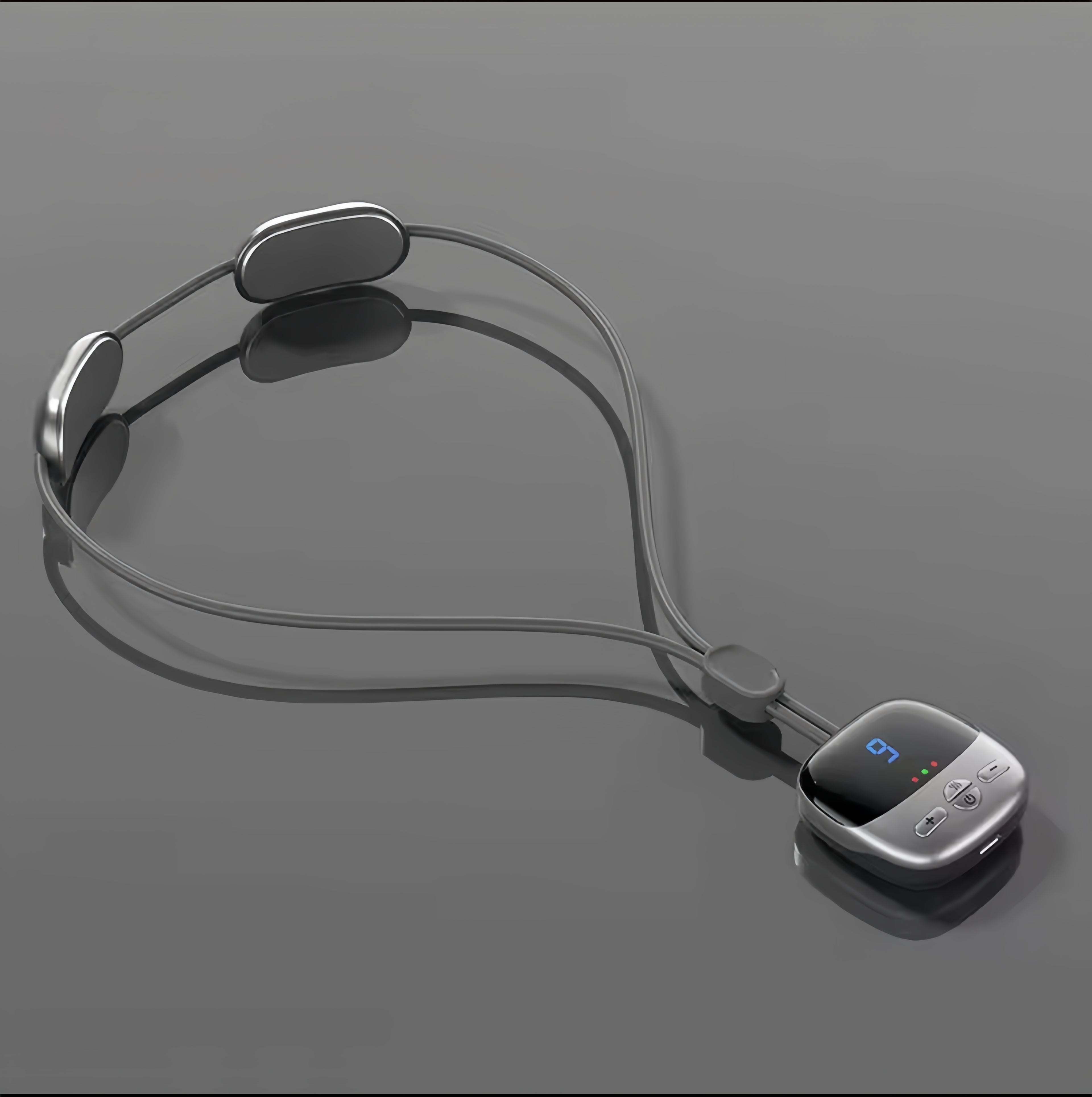Hedix Mask