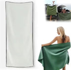 MagTowel — Magnetic Beach Towel