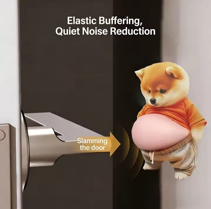 Shibaboo 3D Chubby Shiba