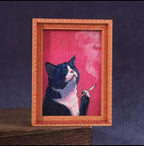 Pawsitive phrames