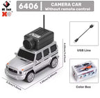 ZoomRacer_Car