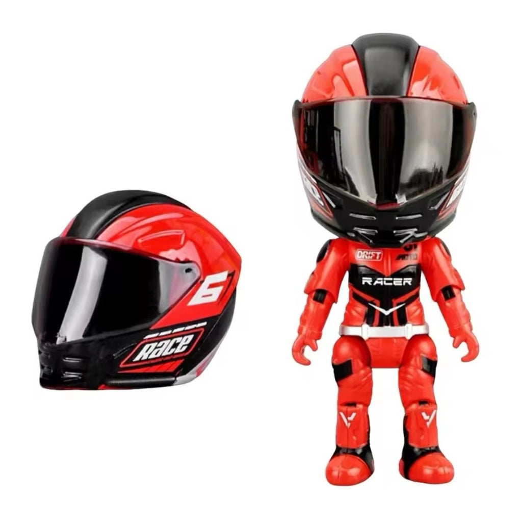 Moto Hero