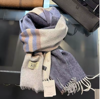 Cashmere Luxe Scarf