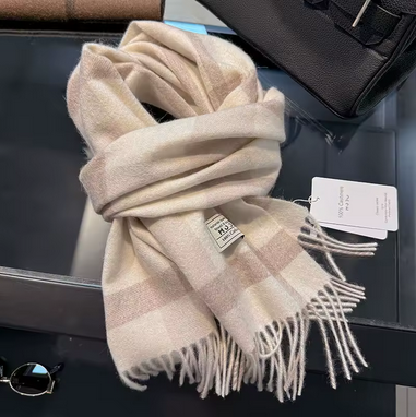 Cashmere Luxe Scarf